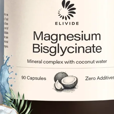 After: zoomed in: crisp label